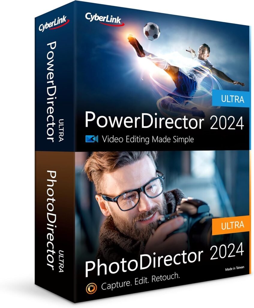 power director