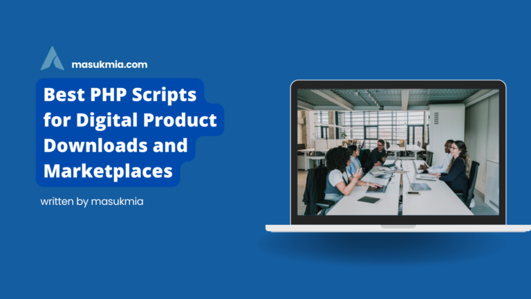 php scripts