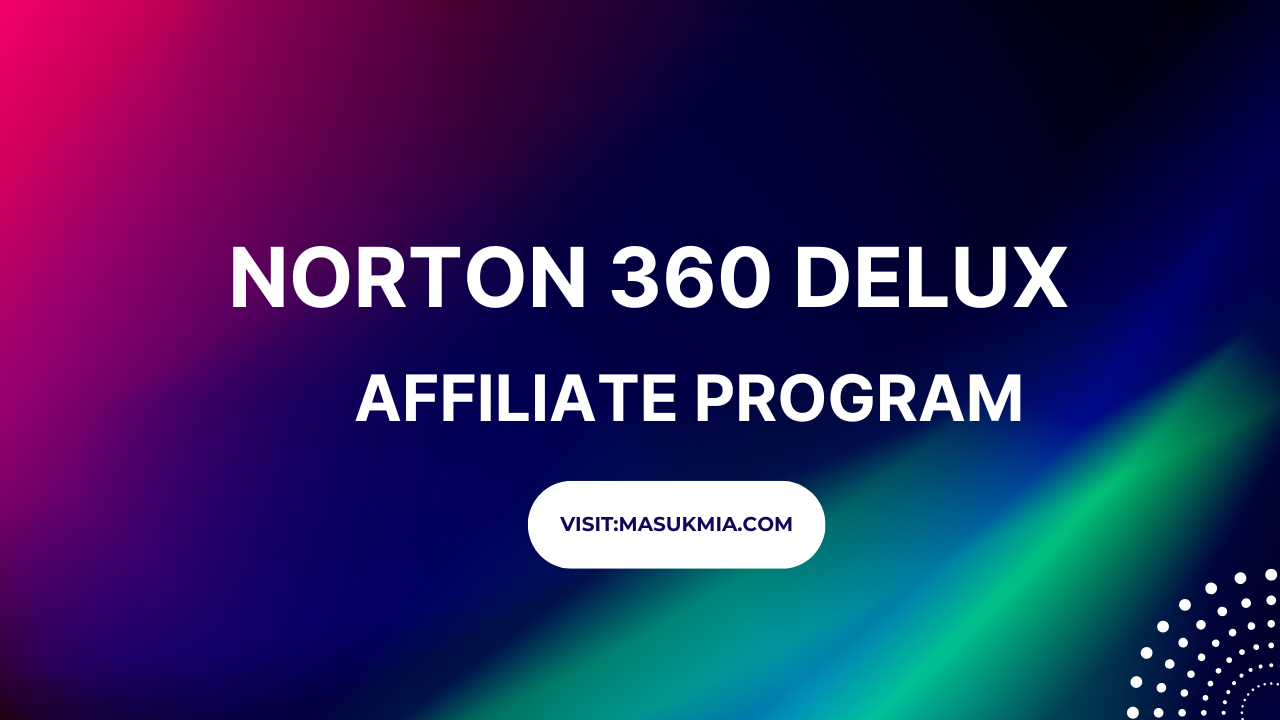 Norton 360 Deluxe 2025, Antivirus software for 5 Devices with Auto Renewal - Includes VPN, PC Cloud Backup & Dark Web Monitoring