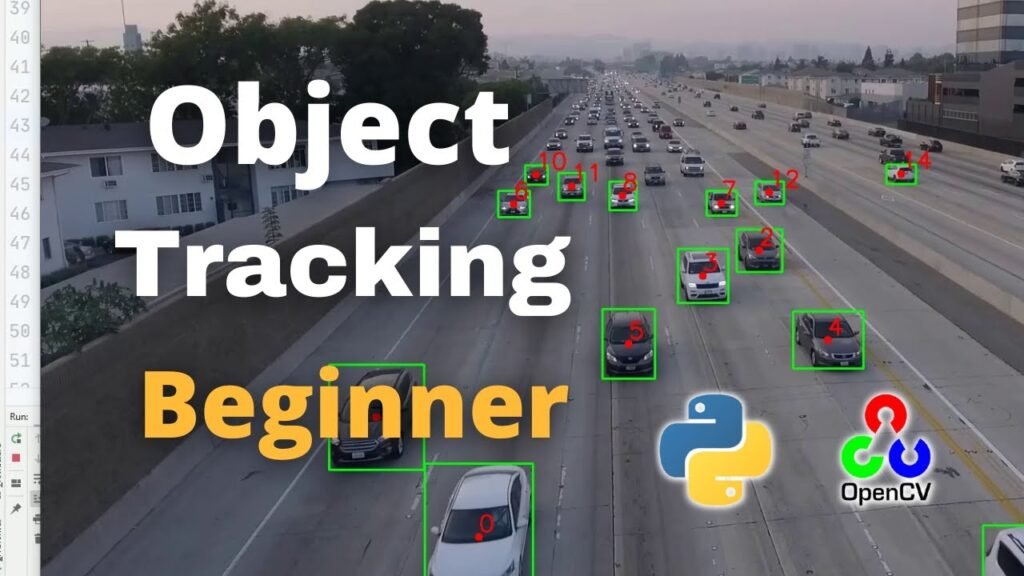 object tracking