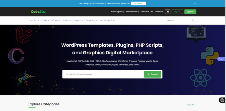 codebizz